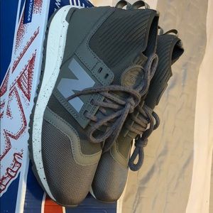 New balance lifestyle shoes